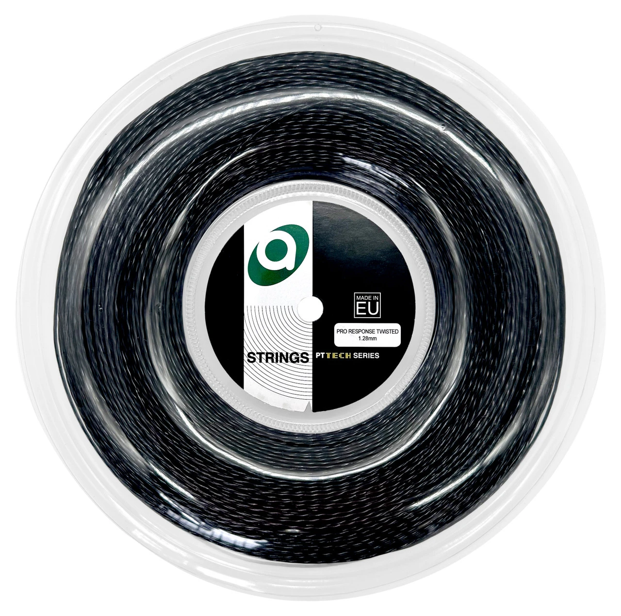 Apollo® Apollo Pro Response Twist 16 1.28mm 200M Reel 1 Apollo® Apollo Pro Response Twist 16 1.28mm 200M Reel