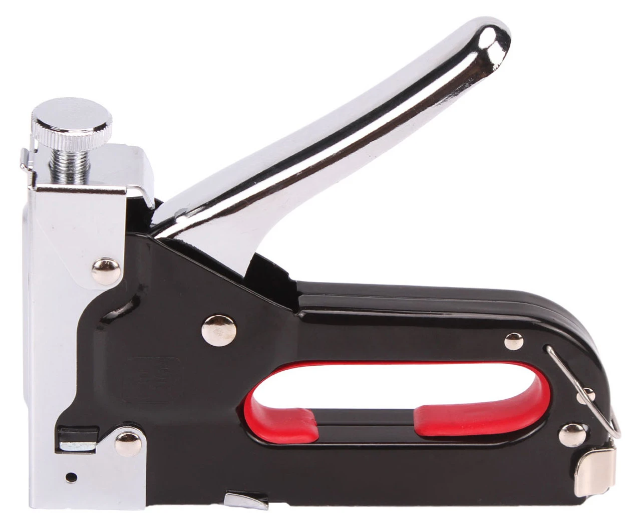 Butt Cap Stapler 1 Butt Cap Stapler