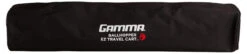 Gamma EZ Travel Cart 150 -GAMMA Store gamma ez travel cart 150 bag 60826 64534.1698769719