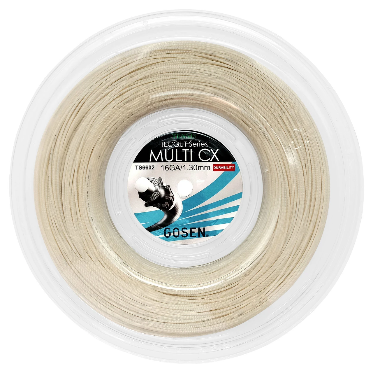 Gosen Multi CX 16 1.30mm 240M Reel 1 Gosen Multi CX 16 1.30mm 240M Reel
