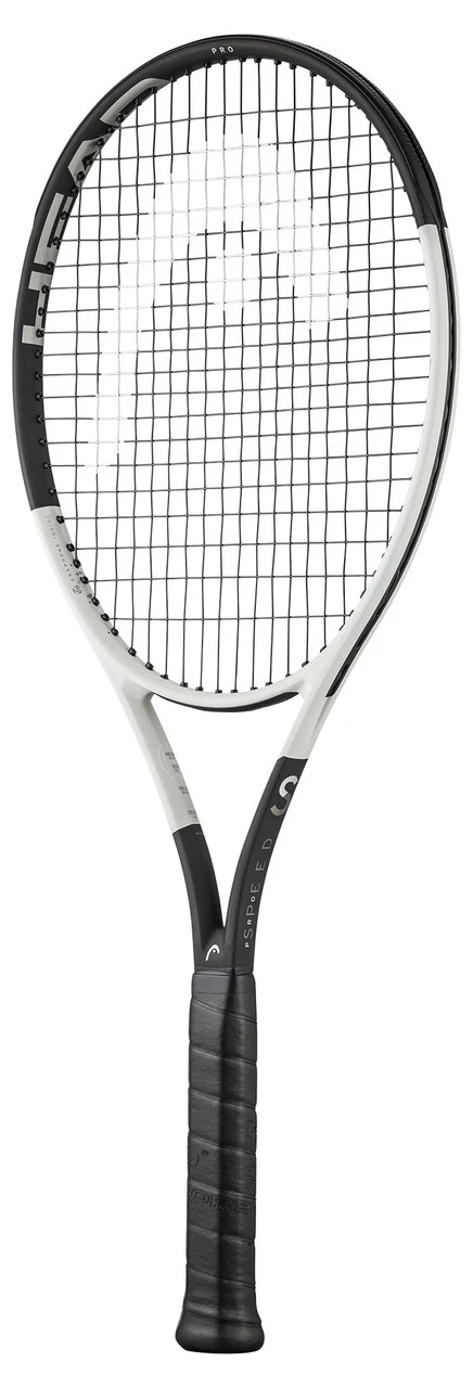 Head Auxetic 2.0 Speed Pro 2024 Tennis Racquet 1 Head Auxetic 2.0 Speed Pro 2024 Tennis Racquet