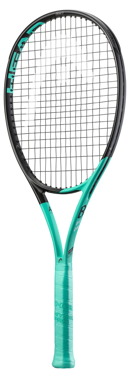 Head Boom Team Tennis Racquet 1 Head Boom Team Tennis Racquet