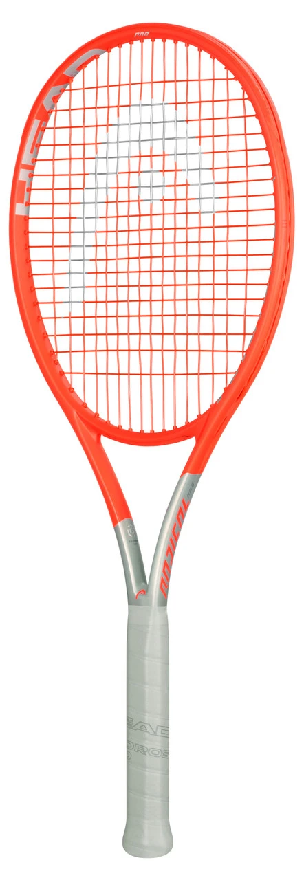 Head Graphene 360+ Radical Pro Tennis Racquet 1 Head Graphene 360+ Radical Pro Tennis Racquet