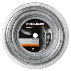 Head Hawk 17 1.25mm 200M Reel -GAMMA Store head hawk 17 1 25mm 200m reel grey 78847 18887.1698770743