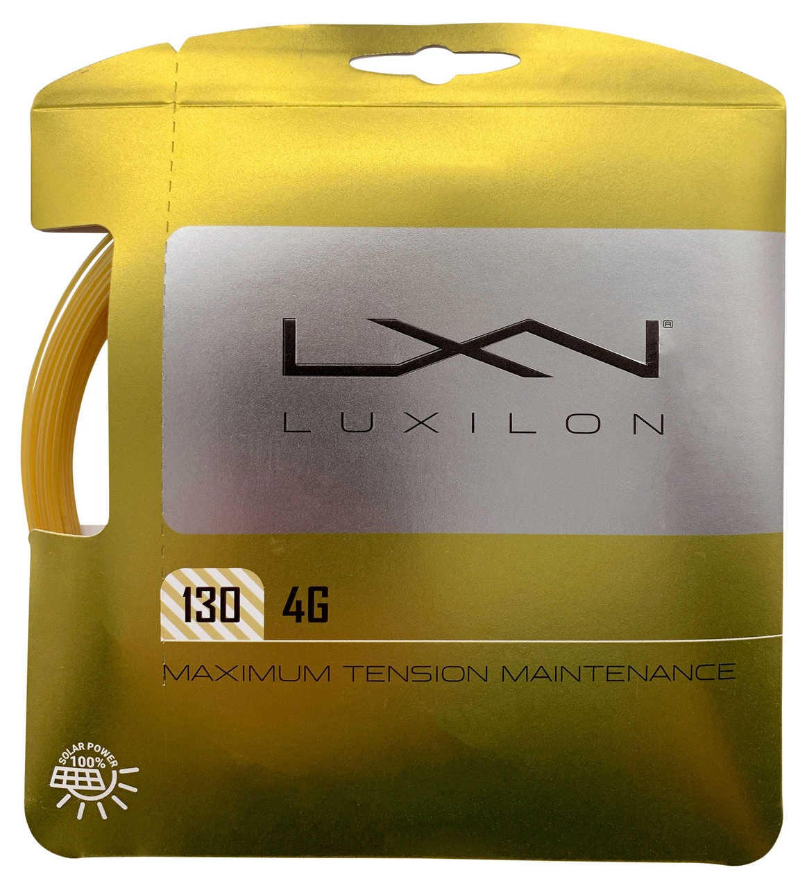 Luxilon 4G 16 1.30mm Set 1 Luxilon 4G 16 1.30mm Set