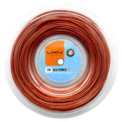 Luxilon Big Banger Alu Power RG 16 1.28mm 200M Reel