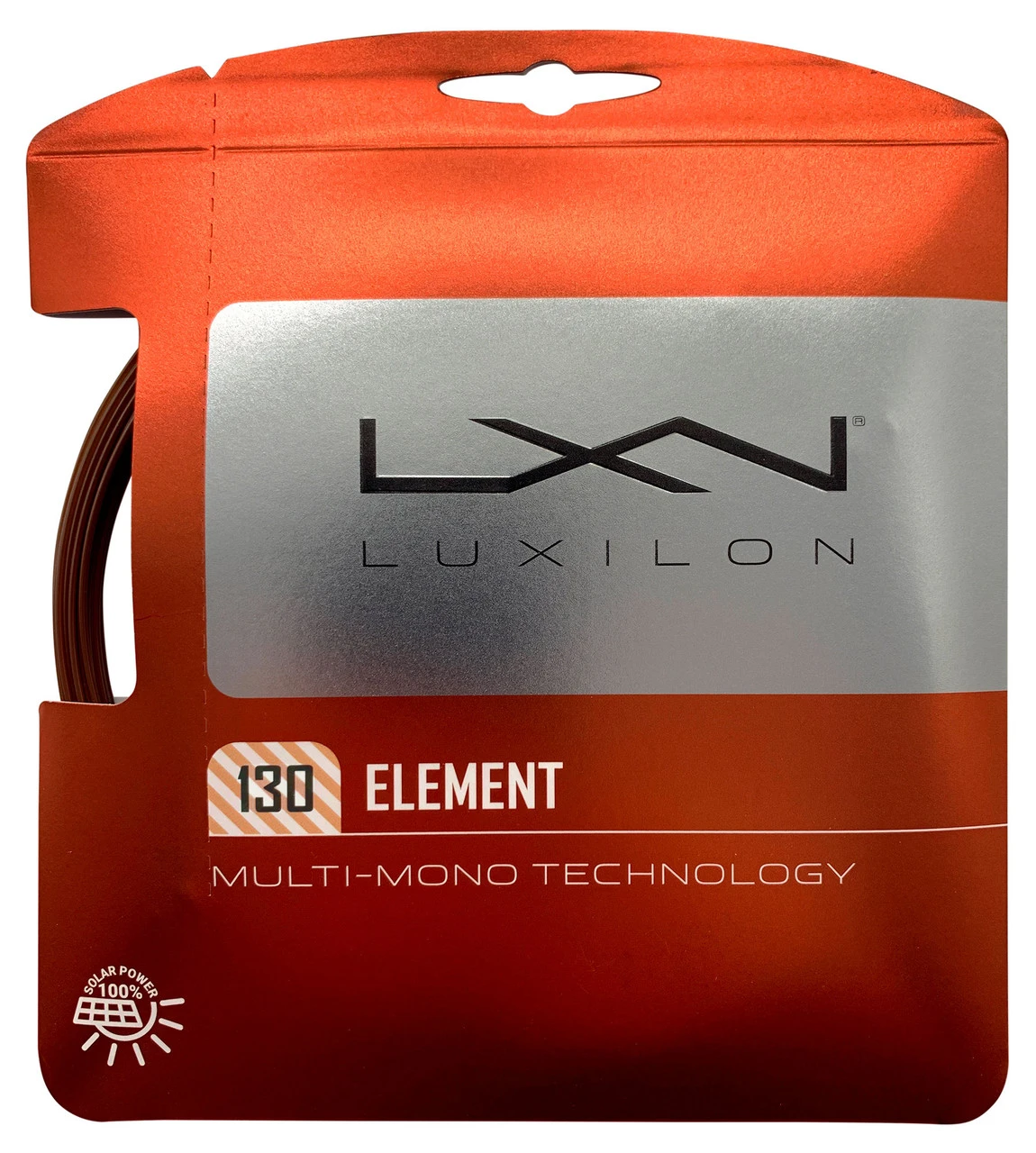 Luxilon Element 16 1.30mm Set 1 Luxilon Element 16 1.30mm Set