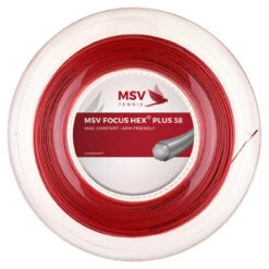 MSV Focus-Hex Plus 38 17 1.20mm 200M Reel -GAMMA Store msv focus hex plus 38 17 1 20mm 200m reel red 09991 64397.1698772704