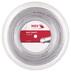MSV Swift 16L 1.25mm 200M Reel