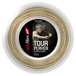Polyfibre Tour Player 16 1.30mm 200M Reel