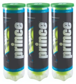 Prince Championship Tennis Balls Dozen