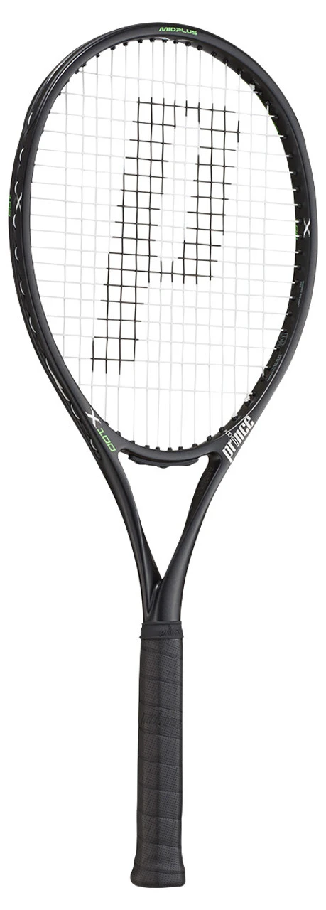 Prince Twist X100 290 Tennis Racquet 1 Prince Twist X100 290 Tennis Racquet