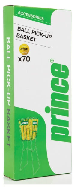 Prince 70 Tennis Ball Basket -GAMMA Store prince 70 tennis ball basket box 37495 14128.1698770302