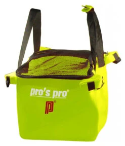 Pro's Pro 150 Spare Bag -GAMMA Store pros pro 150 spare bag lime 42954 24929.1698773658