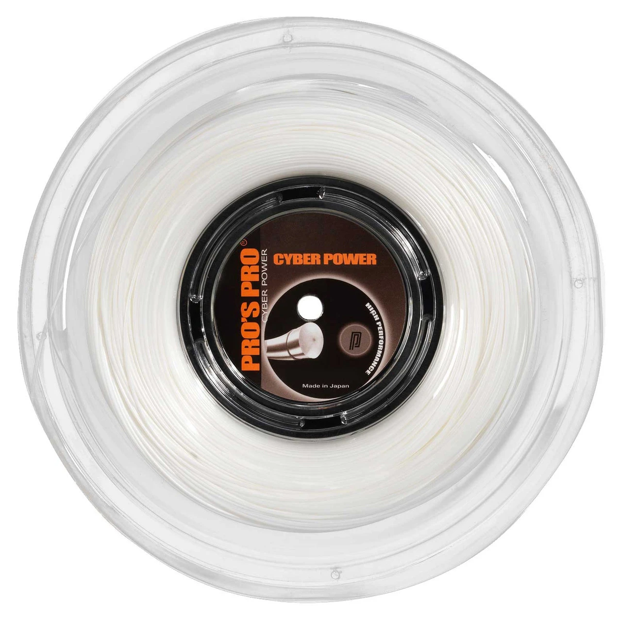 Pro's Pro Cyber Power 17 1.20mm 200M Reel 1 Pro's Pro Cyber Power 17 1.20mm 200M Reel