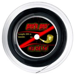 Pro's Pro Kudeta 16L 1.25mm 200M Reel
