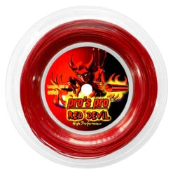 Pro's Pro Red Devil 18 1.14mm 200M Reel