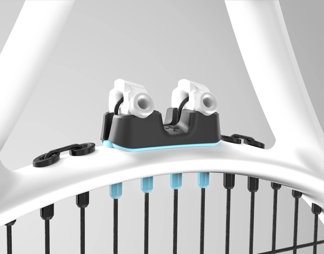 Retenser String Tension Adjuster 2 Retenser String Tension Adjuster - Image 2