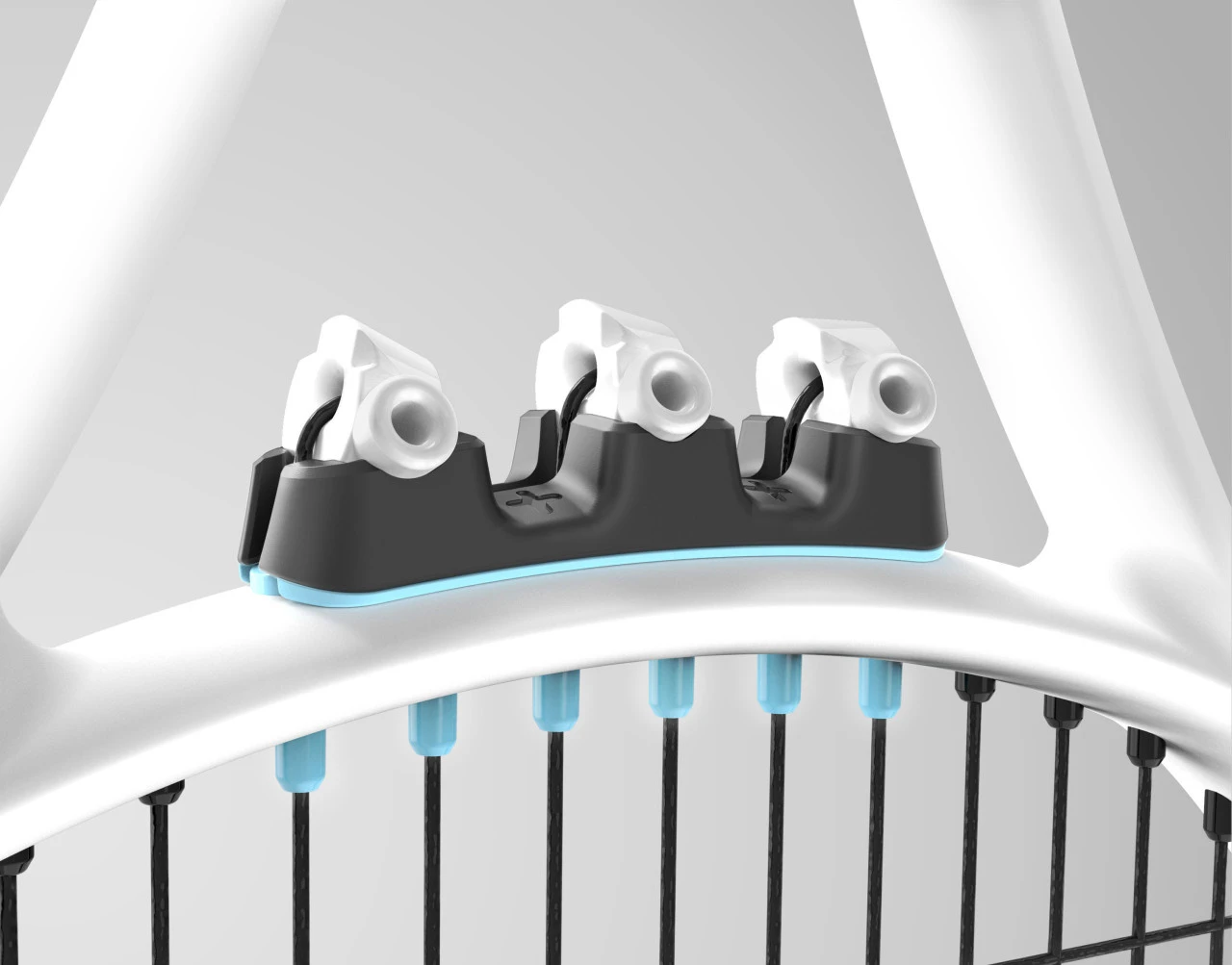 Retenser String Tension Adjuster 1 Retenser String Tension Adjuster