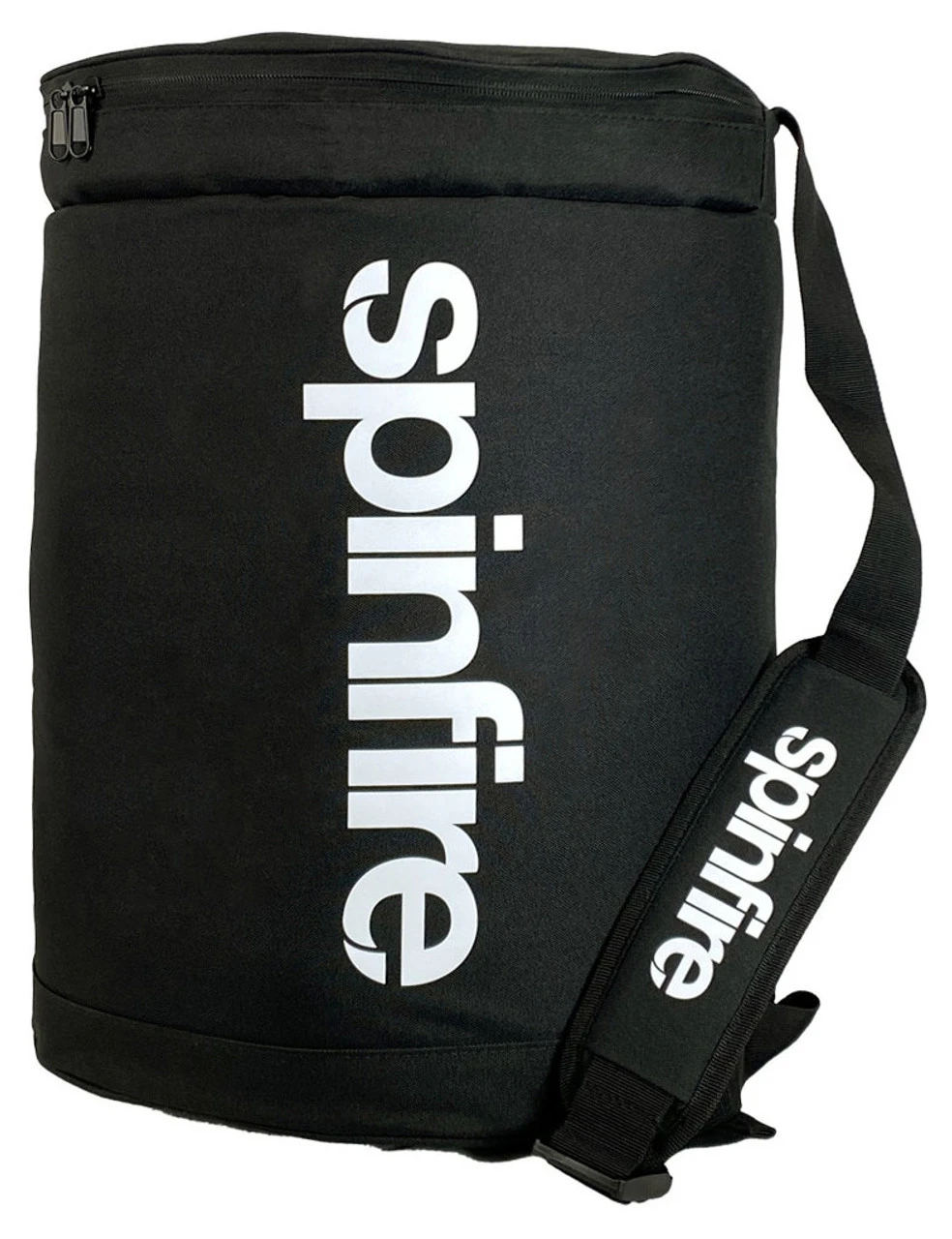 Spinfire Ball Carry Bag 2 Spinfire Ball Carry Bag - Image 2