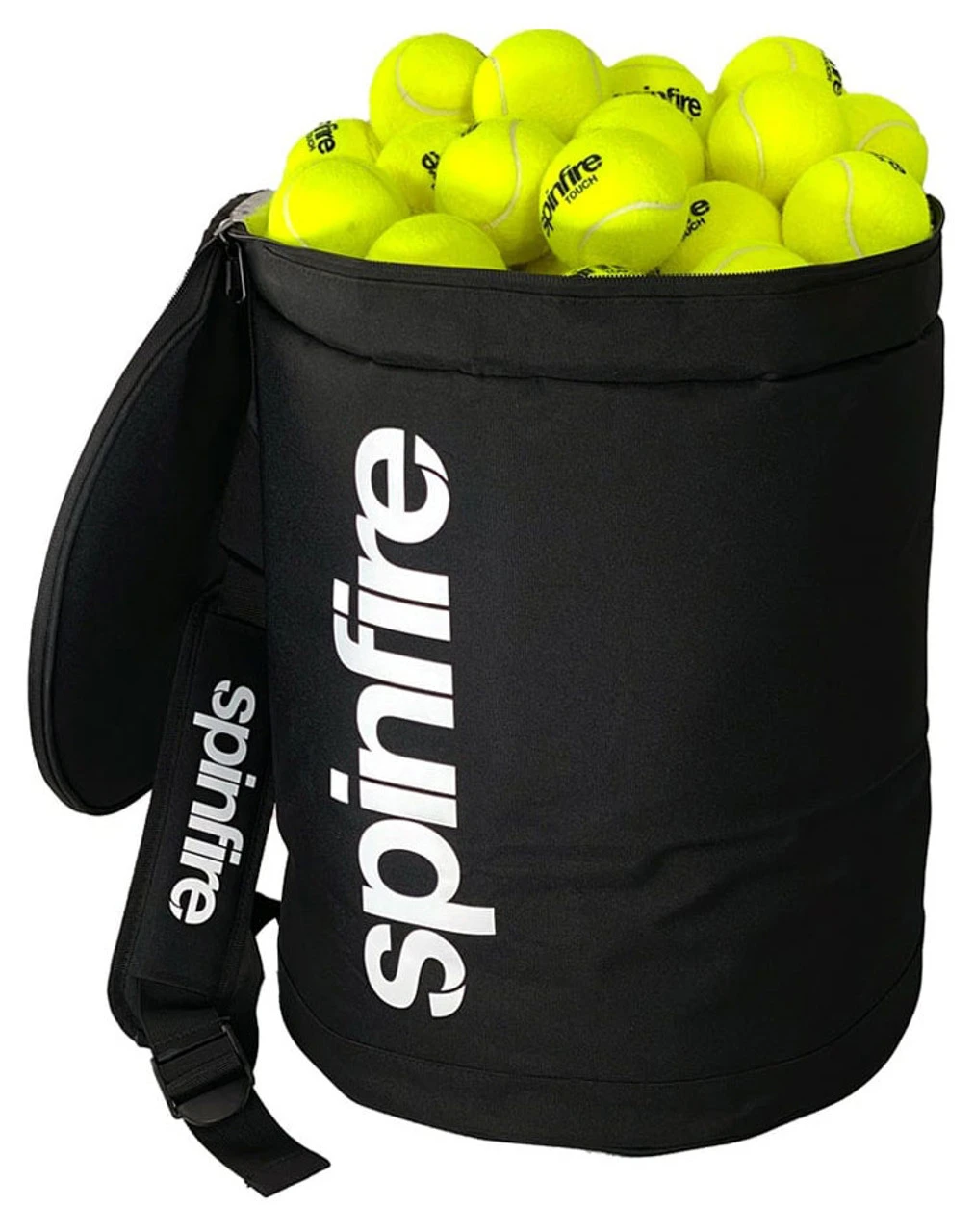 Spinfire Ball Carry Bag 1 Spinfire Ball Carry Bag