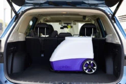 Spinfire Pro 2 Tennis Ball Machine -GAMMA Store spinfire pro 2 tennis ball machine in car 26305 83007.1698770456