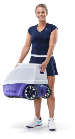 Spinfire Pro 2 Tennis Ball Machine -GAMMA Store spinfire pro 2 tennis ball machine lift 16725 52571.1698770454