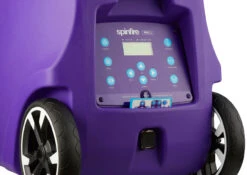 Spinfire Pro 2 Tennis Ball Machine -GAMMA Store spinfire pro 2 tennis ball machine pocket 91884 28030.1698770452