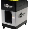 Sports Tutor Tennis Shotmaker Deluxe Player Mains Tennis Ball Machine