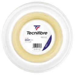 Tecnifibre Multifeel 17 1.25mm 200M Reel