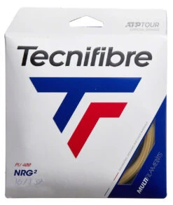 Tecnifibre NRG2 16 1.32mm Set