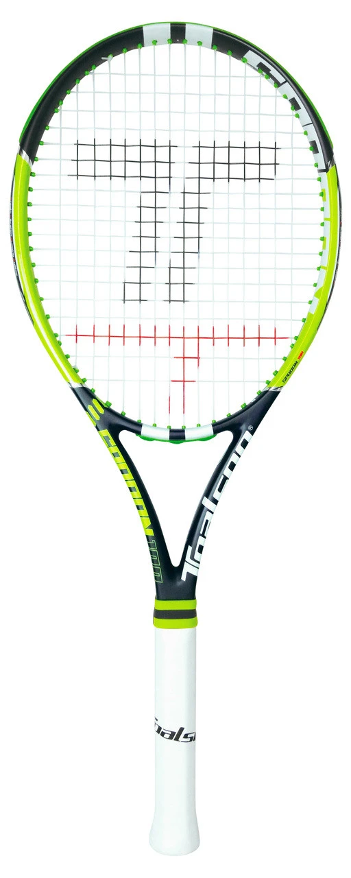 Toalson Spoon 100 Tennis Racquet 1 Toalson Spoon 100 Tennis Racquet