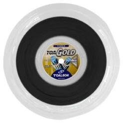 Toalson Toa Gold 16 1.30mm 200M Reel -GAMMA Store toalson toa gold 16 1 30mm 200m reel black 94034 67108.1698770113