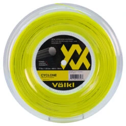 Volkl Cyclone 17 1.25mm 200M Reel -GAMMA Store volkl cyclone 17 1 25mm 200m reel yellow 69245.1710947876