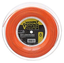 Volkl V-Star 16 1.30mm 200M Reel