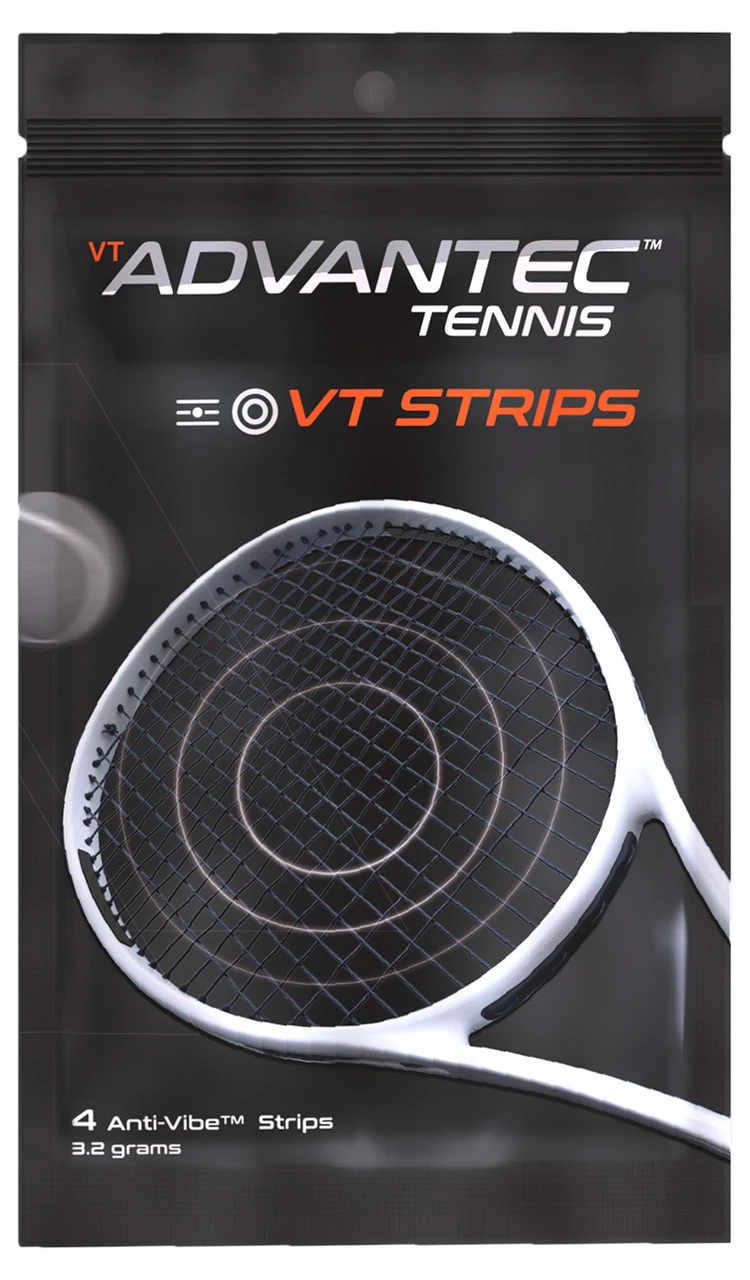 VT Advantec Strips 4 Pack 1 VT Advantec Strips 4 Pack