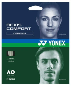Yonex Rexis Comfort 16L 1.25mm Set
