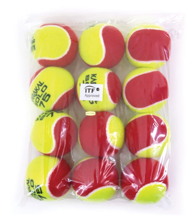 Front Page -GAMMA Store karakal solo 75 tennis balls dozen 96899 33029.1698769711 768x869 1